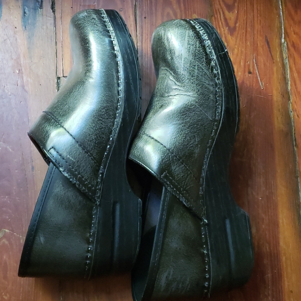 Dansko clogs - Picture 5 of 5